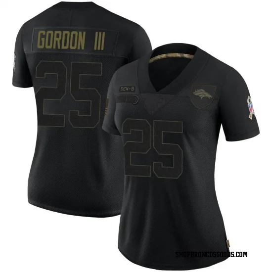 new broncos jersey 2020