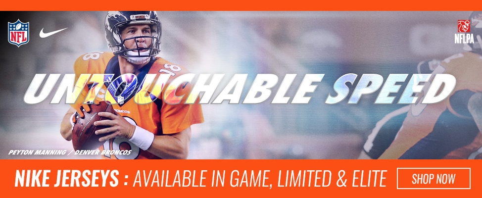 Broncos Shop